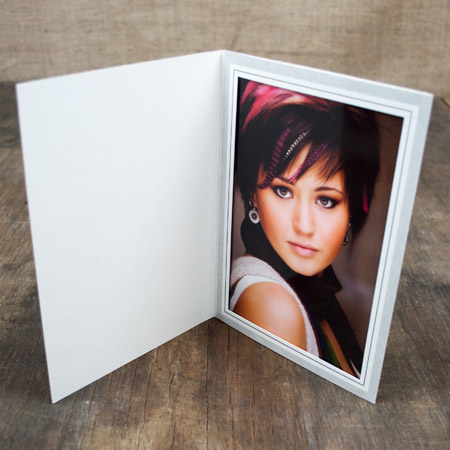 5 x 7 PF20 Folder 5 x 7 PF20 Folder